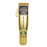 Dark Khaki Gamma Golden Gun Clipper