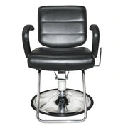 Dark Slate Gray K-Concept CyLeigh All Purpose Chair
