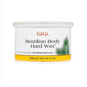 Lavender Gigi Brazilian Body Hard Wax 14 oz