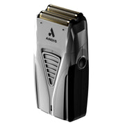 Andis ProFoil Lithium Plus Titanium Foil Shaver - New Model