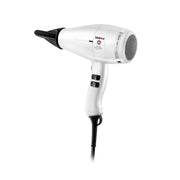 Light Gray Valera Master Pro 3000 Light Hair Dryer- Pearl White