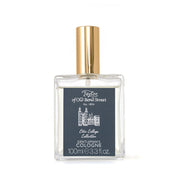 Beige Taylor of Old Bond Street Eton Gentleman's College  Cologne 3.3 oz