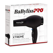 BaBylissPRO Ceramix Xtreme Hair Dryer