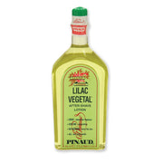Dark Khaki Clubman Lilac Vegetal After Shave Lotion