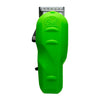 Forest Green Cool Grip Clipper Cover fits Wahl Senior - Green