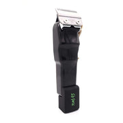 Dark Slate Gray Tomb45 Wireless Charging Power Clip Adapter for Wahl Cordless Magic Clip