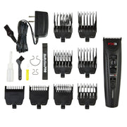 Dark Slate Gray BaBylissPRO FX3 Black Clipper
