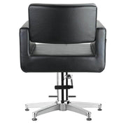 Dark Slate Gray Comfortel Dana Styling Chair