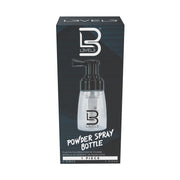Dark Slate Gray L3VEL3 Powder Spray Bottle
