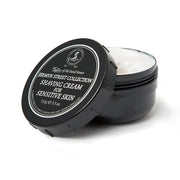 Light Gray Taylor of Old Bond Street Jermyn Street Shaving Cream Bowl 5.3 oz - 6 Pack