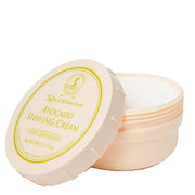 Bisque Taylor of Old Bond Street Avocado Shaving Cream Bowl  5.3 oz