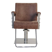 Dim Gray K-Concept Styling Chair - Sofitta