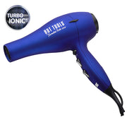 Dark Slate Blue Hot Tools Tourmaline Tools 2000 Lite Turbo Ionic Dryer - Blue