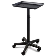 Dark Slate Gray K-Concept Color Service Tray Black