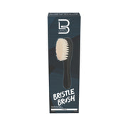 Dark Slate Gray L3VEL3 Bristle Brush