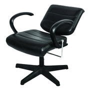 Dark Slate Gray K-Concept CyLeigh Shampoo Chair
