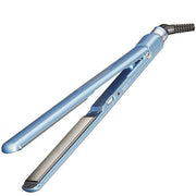 Dark Gray BaBylissPRO Pro Nano Titanium Ultra Thin 1" & 1 1/2" Straightening Iron Combo