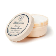 Light Gray Taylor of Old Bond Street St. James Shaving Cream Bowl  5.3 oz