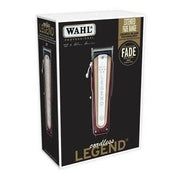 Light Gray Wahl 5 Star Cordless Legend Clipper