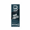 Dark Slate Gray L3VEL3 Hair Fibers Black 0.97 oz