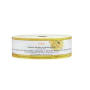 Dark Khaki Gigi Natural Muslin Epilating Roll