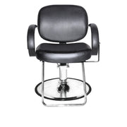 Dark Slate Gray K-Concept McLaine All Purpose Chair