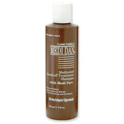 Dark Olive Green Clubman Medi-Dan Dandruff Shampoo