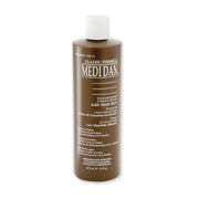 Dark Olive Green Clubman Medi-Dan Dandruff Shampoo