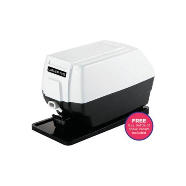 Lather Machines Barber Items