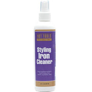 Dim Gray Hot Tools Curling Iron Cleaner 8 oz