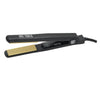 Dark Slate Gray Hot Tools 24K Gold Micro Crimper 1"