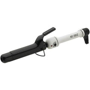 Light Gray Hot Tools Nano Ceramic Curling Iron/Wand 1-1/4