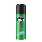 Sea Green Brut Aerosol Anti-Perspirant & Deodorant 4 oz