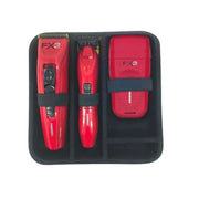 Dark Slate Gray BaBylissPRO X3 Collection Travel Case