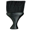 Dark Slate Gray Denman Neck Duster Brush