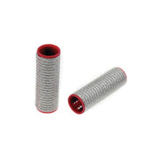 Dark Gray Thermoceramic Hair Rollers