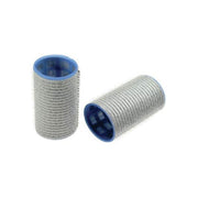 Gray Thermoceramic Hair Rollers