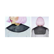 Dark Slate Gray Denman Robbo Multi Purpose Lightweight Neck Collar