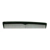 Black Denman DC02 Dressing Comb - Small