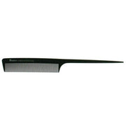 Light Gray Denman Tail Comb