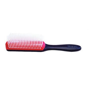 Dark Slate Gray Denman 7 Row Classic Styling Brush