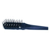 Dark Slate Gray Denman D100 Tunnel Vent Styling Brush