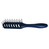 Lavender Denman D200 Skeleton Vent Styling Brush