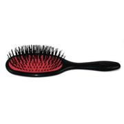 Rosy Brown Denman D80 Nylon Bristle Cushion Brush