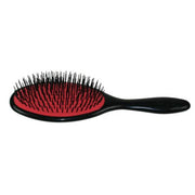 Rosy Brown Denman D80 Nylon Bristle Cushion Brush