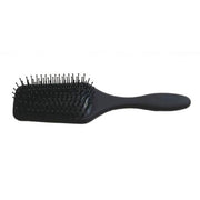 Dark Slate Gray Denman Paddle Brush