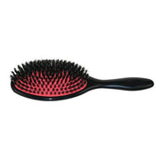 Pale Violet Red Denman Paddle Brush