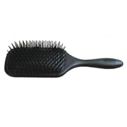 Dark Slate Gray Denman D83 - Large Paddle Brush