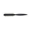 Light Gray Denman D73 Gentle Curling Brush