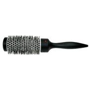 Gray Thermoceramic Curl Brush